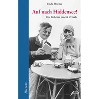 Ebersbach & simon Auf nach Hiddensee!
