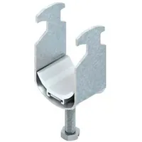 Niedax Bügelschelle BK 22 AL