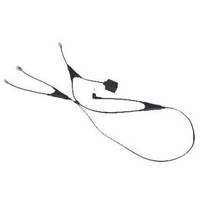 JABRA Link Jabra Alcatel MSH Adapter für Go/Pro