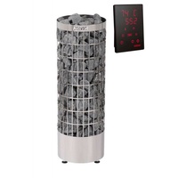 Harvia - Cilindro xe 6,8 kW PC70XE finnischer Saunaofen