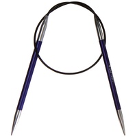 KnitPro Zing Rundstricknadeln 16" (40cm) | 4.5mm