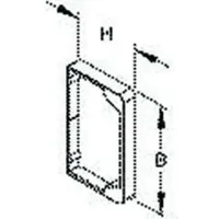 Niedax Endschutzring LER 60.060