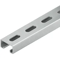 Niedax Ankerschiene 2986/200 FL