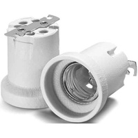 Houben Fassung E40 Lampenfassung