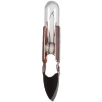 Scharnberger+Hasenbein Telefonlampe T5,5 4,8x30mm 24V 50mA 22730