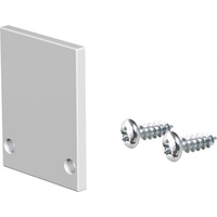 EVN Lichttechnik Alu-End-Abschlussplatte hoch APH EAP