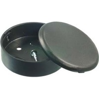 Scharnberger+Hasenbein Deckenverteilerdose ws Baldachin 70,5x24mm 88410 (34/0)