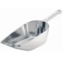 Westmark Back-/Abwiege-/Abfüllschaufel, Füllvolumen: 1100 ml (ca. 1000 g Mehl),