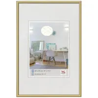 Walther design New Lifestyle gold 60x80 cm 1 St.