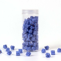 Keychron Key Gateron CJ Light Blue G61, Maus +