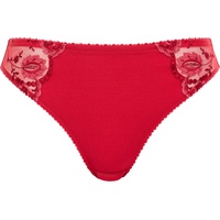 Conturelle Minislip Provence Tango red 38