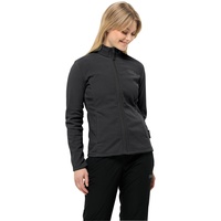 Jack Wolfskin Taunus Jacke - Black - S
