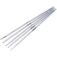 KnitPro Nova Nadelspiele 4" (10cm) | 2mm