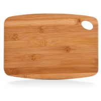 Zeller Schneidebrett Natur 18,5 x 26,5 cm