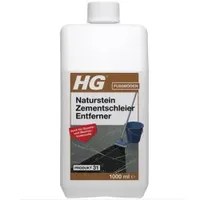 H G-VOGEL HG Naturstein Zementschleier Entferner