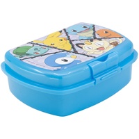 Euromic Stor BROTDOSE Urban POKEMON