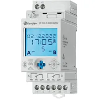 Finder 12.B2.8.230.0000