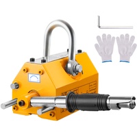 Vevor YCXPU600KGN421P5PV0 Abschlepp-Sicherheitskette/-kabel