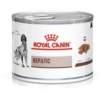 ROYAL CANIN Hepatic 200 g