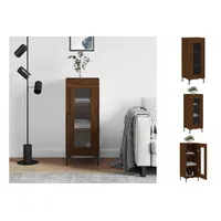 VidaXL 828803 Wohnzimmer-Sideboard