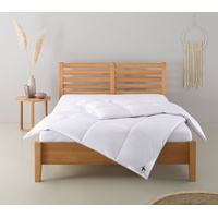 Älgdröm Daunenbettdecke ÄLGDRÖM "Lodiken Bettdecke 135x200 cm, 155x220 cm",