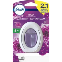 Febreze Bad Lufterfrischer Amethyst Blütentraum, 7.5ml