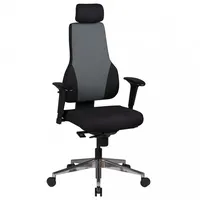 KADIMA DESIGN Fabio Polyester Schwarz