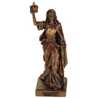 Vogler joh. vogler gmbh Germanische Göttin Germania, aus Kunststein,
