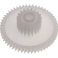Unold 4881637 Kunststoffzahnrad für 8875 + 48840...Mischermotor,Eismaschine
