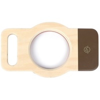 Small Foot Company Lupe XXL Discover 3-fache Vergrößerung