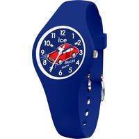 ICE-Watch Ice Watch Quarzuhr fantasia in Blau