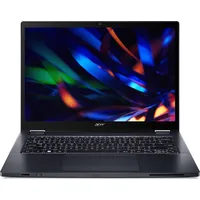 Acer TravelMate P4 Spin (14") Touchscreen Full HD Intel®
