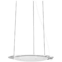 RZB Flatliner Slim 21W 3000K D LED-Pendelleuchte