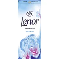 Lenor Aprilfrisch Waschmittel + Textilpflege