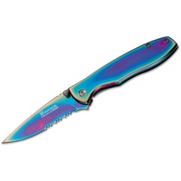 Böker Magnum Rainbow II