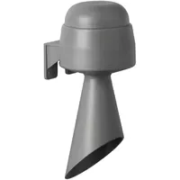 Werma Signalhupe 58400075