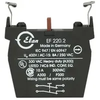 Schmersal Tastelement EF220.1
