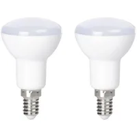Xavax Hama LED-Reflektorlampe R50 E14 470 lm ersetzt 40