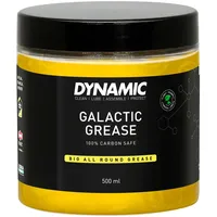 Dynamic Galactic Grease - 500