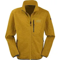 Maul Sport Breitnock XT - Fleecejacke golden yellow (4040)