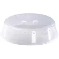Xavax Mikrowellenhaube 00110216 transparent