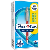 Paper mate Papermate Flexgrip Elite Rot