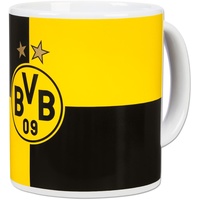 BVB Borussia Dortmund BVB Tasse Emblem