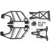CARSON 500405919 KOD Cage BL Gitterrohrrahmen Set - RC