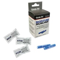 Sealife Moisture Muncher Trockenmittel für Unterwasserkameras