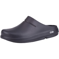 Oofos Oocloog Matte black 38