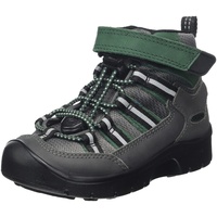 Keen Hikeport 2 Sport Mid Kinder Magnet/Greener Pastures 31