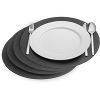 Westmark Tischset Cozy 35 cm, 4-teilig, 7015227A, – Set