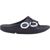 Oofos Ooahh Sport black 39