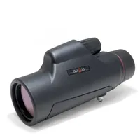 Origin Outdoors Tour View Monokular 10x, 4,2cm, schwarz